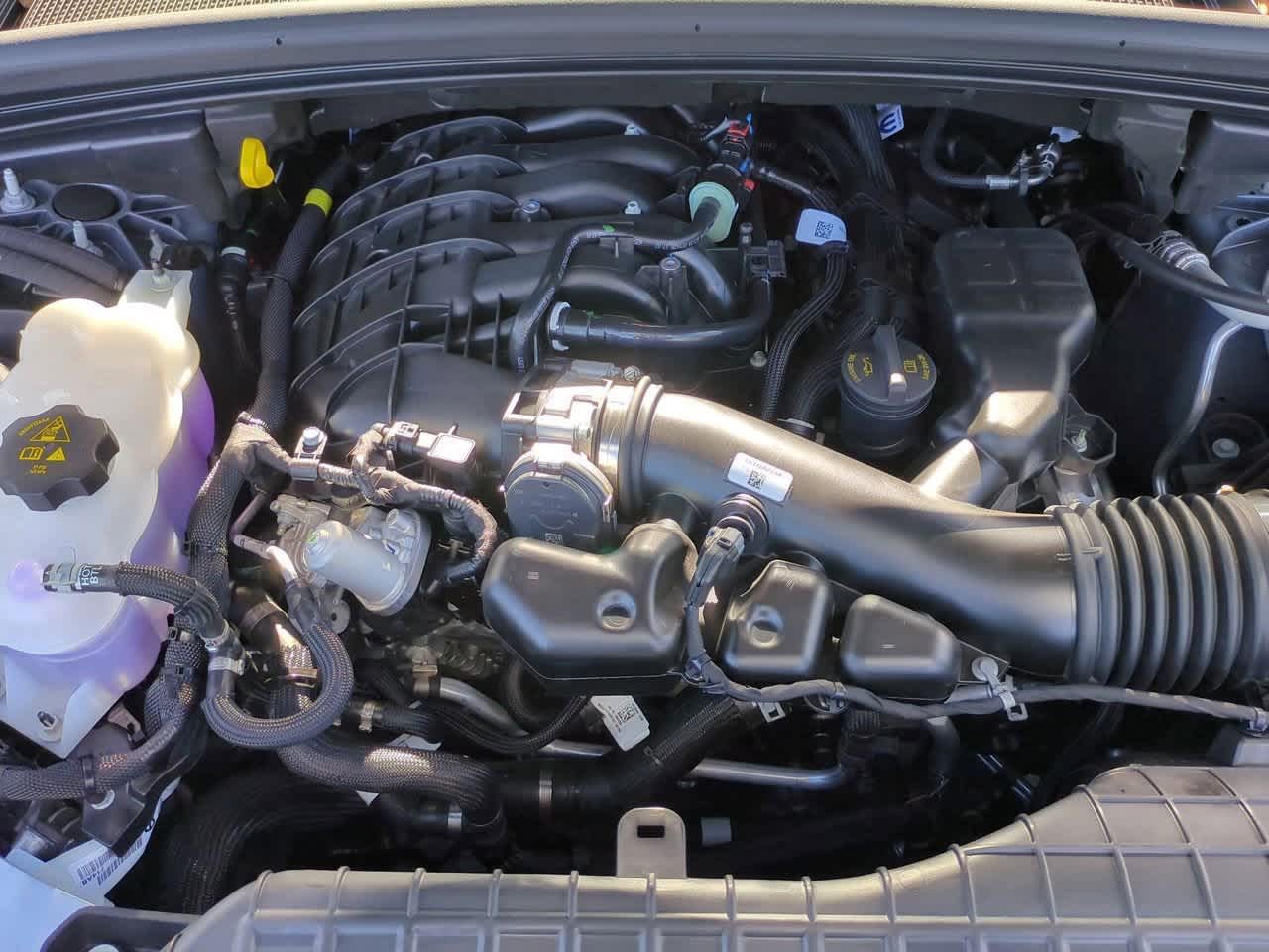 Thumbnail: 2025 Jeep Grand Cherokee L - 15