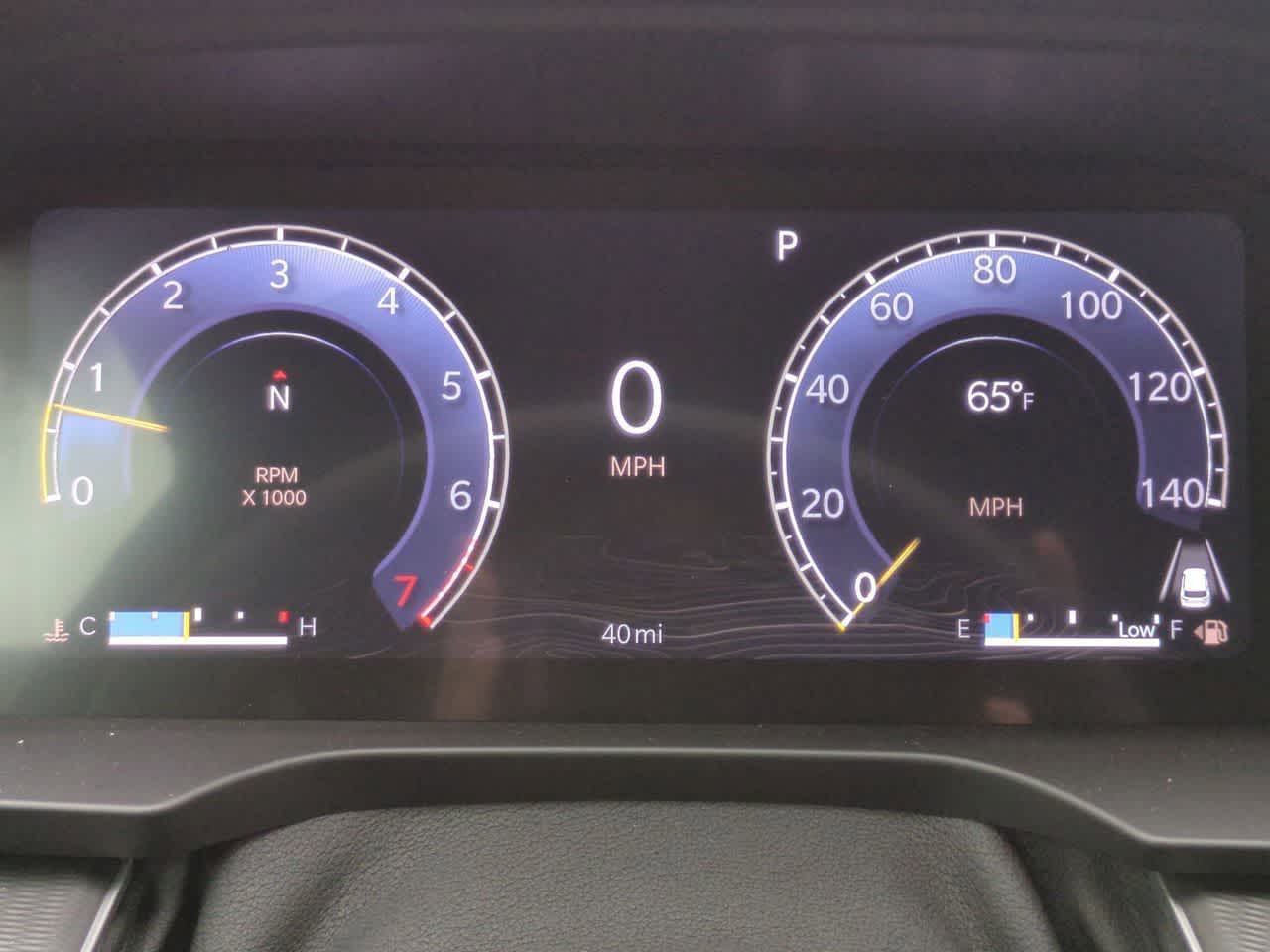 Thumbnail: 2025 Jeep Grand Cherokee - 33