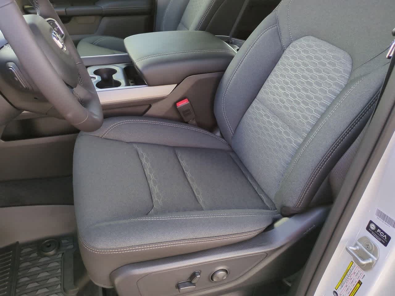 Thumbnail: 2026 RAM 1500 - 16