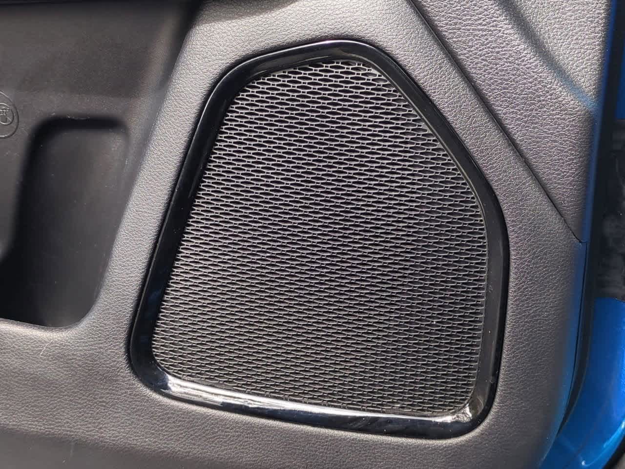 Thumbnail: 2022 Jeep Compass - 30