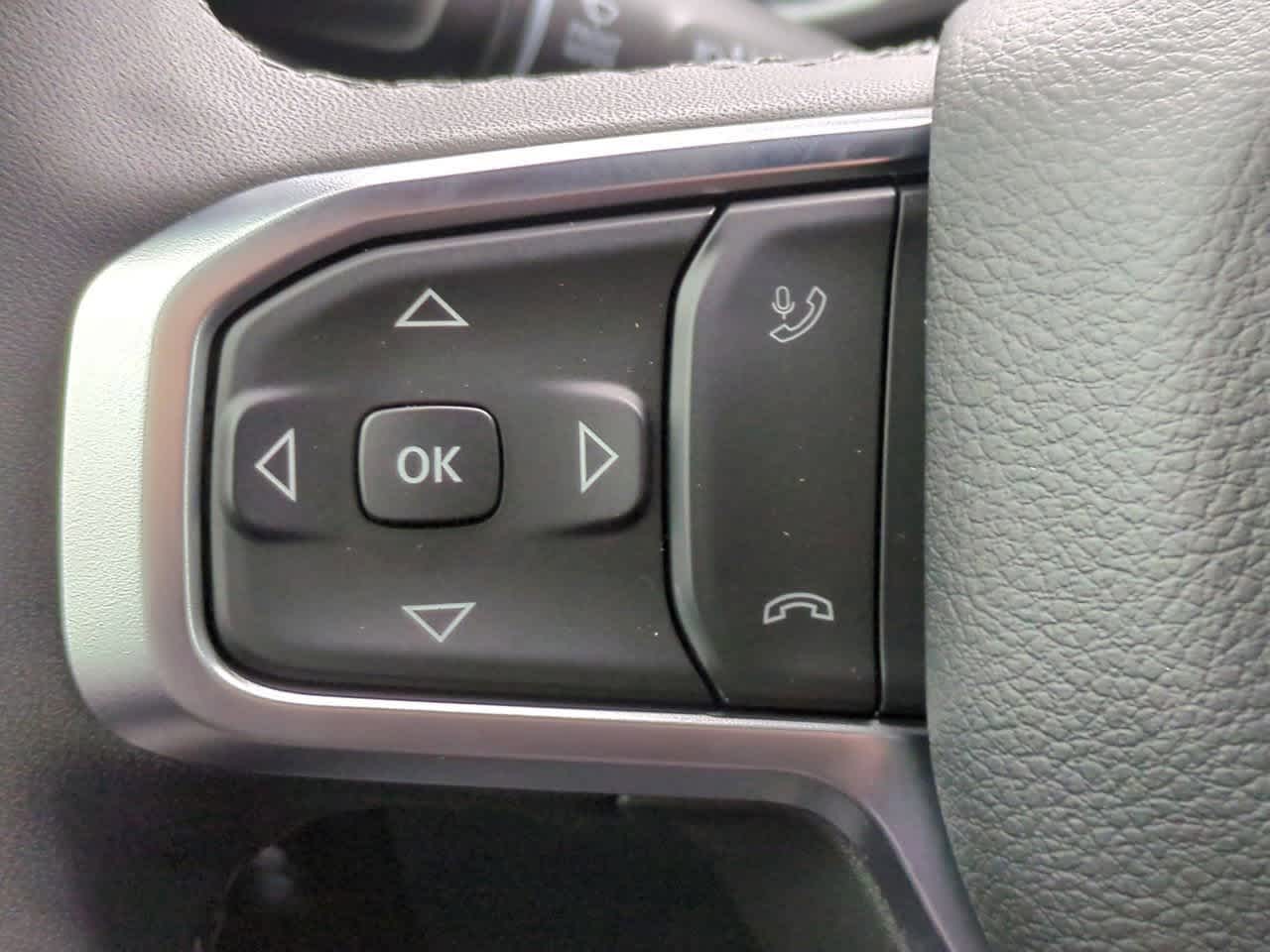 Thumbnail: 2026 RAM 1500 - 23