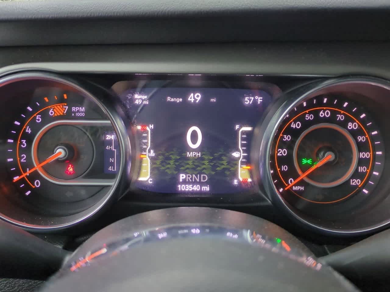 Thumbnail: 2020 Jeep Wrangler - 30