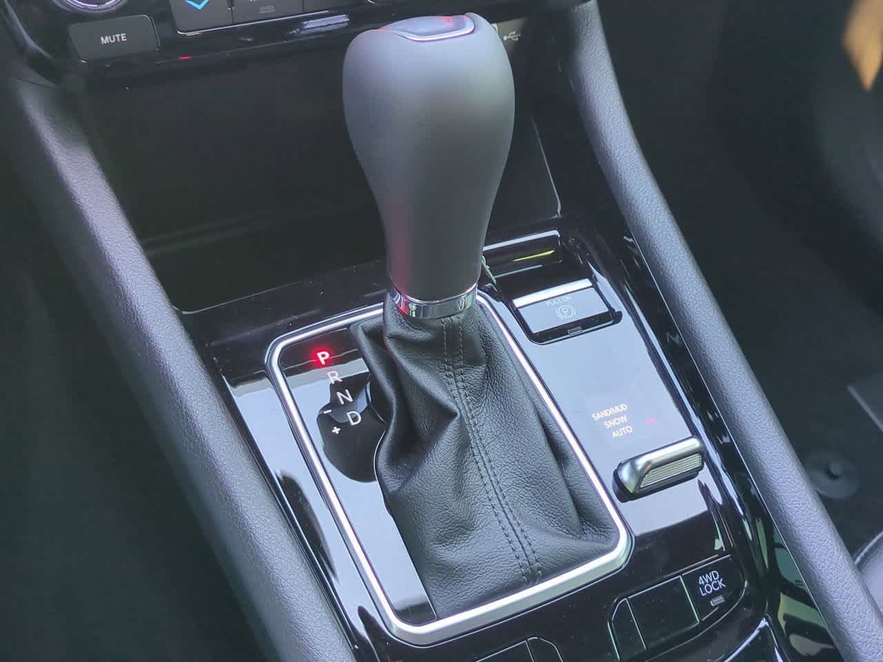 Thumbnail: 2026 Jeep Compass - 32