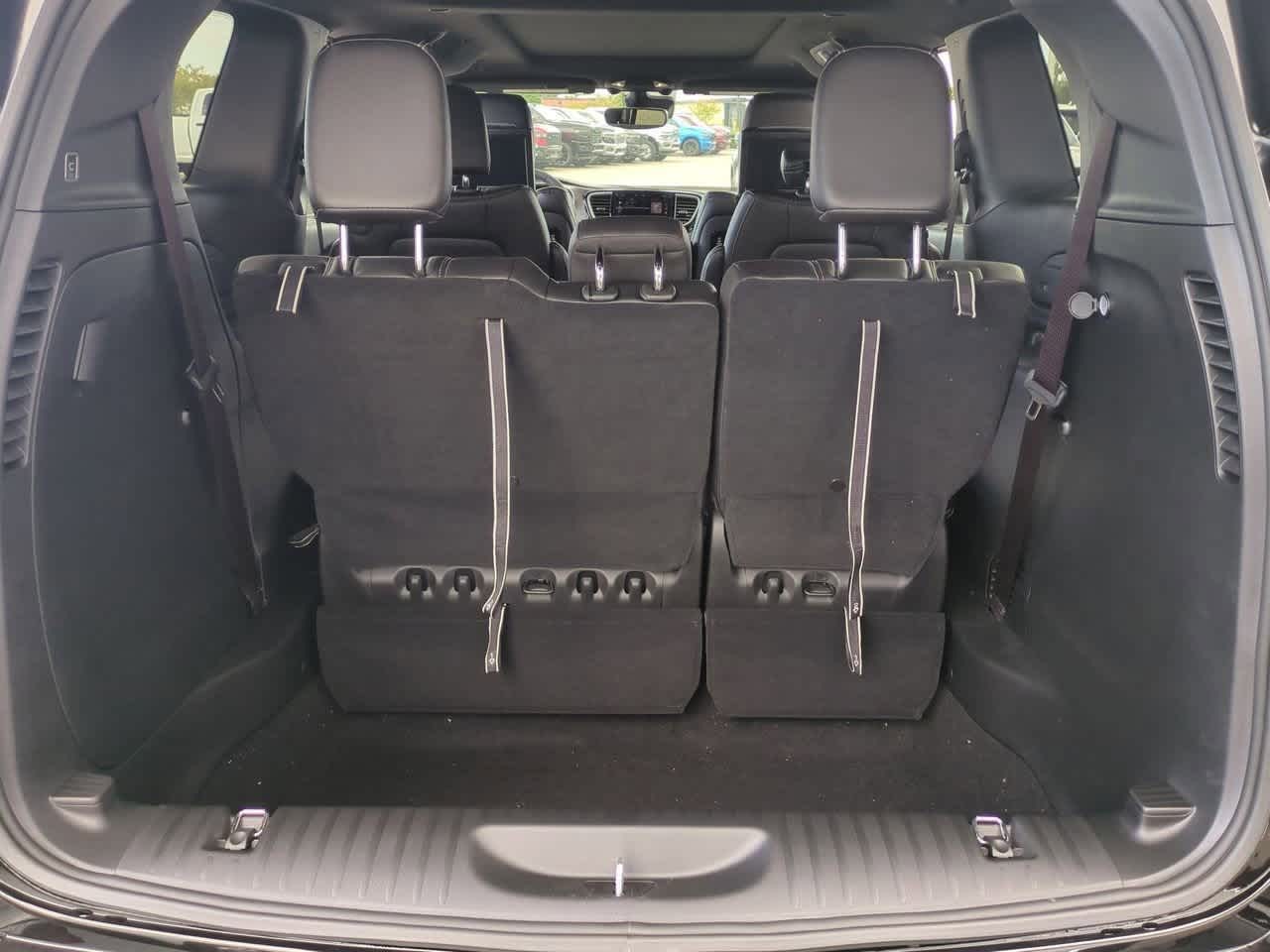 Thumbnail: 2026 Chrysler Pacifica - 33