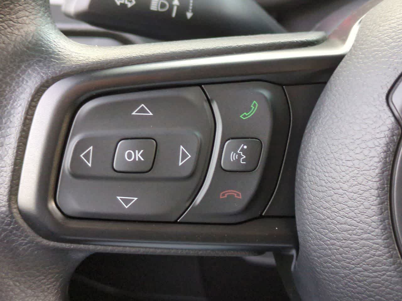 Thumbnail: 2026 Jeep Wrangler - 24