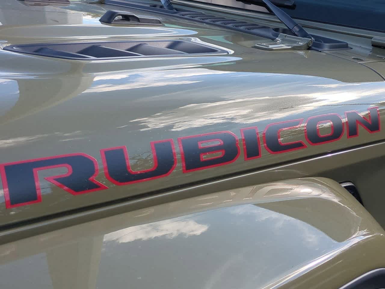 Thumbnail: 2025 Jeep Wrangler - 13