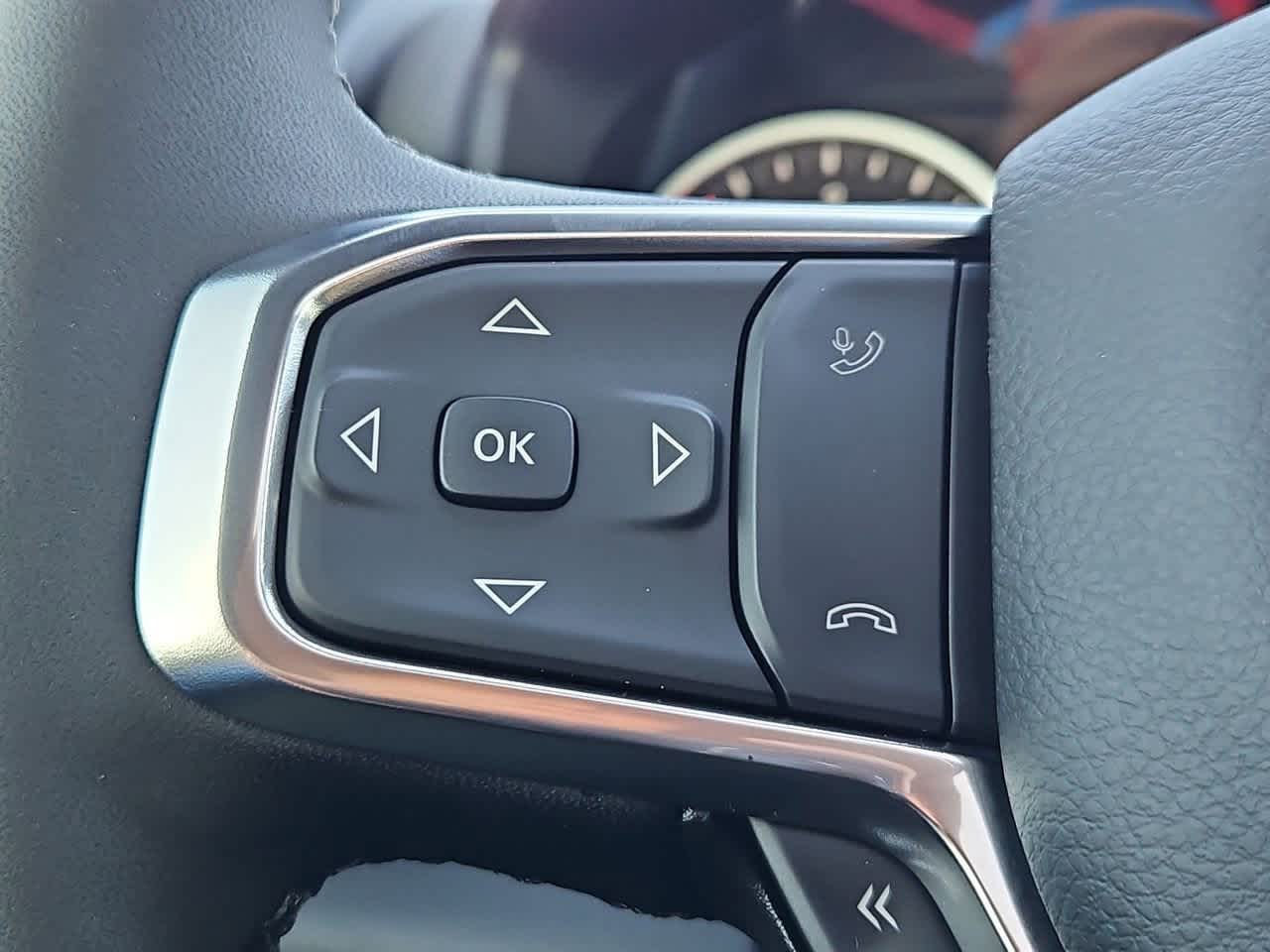 Thumbnail: 2026 RAM 1500 - 26