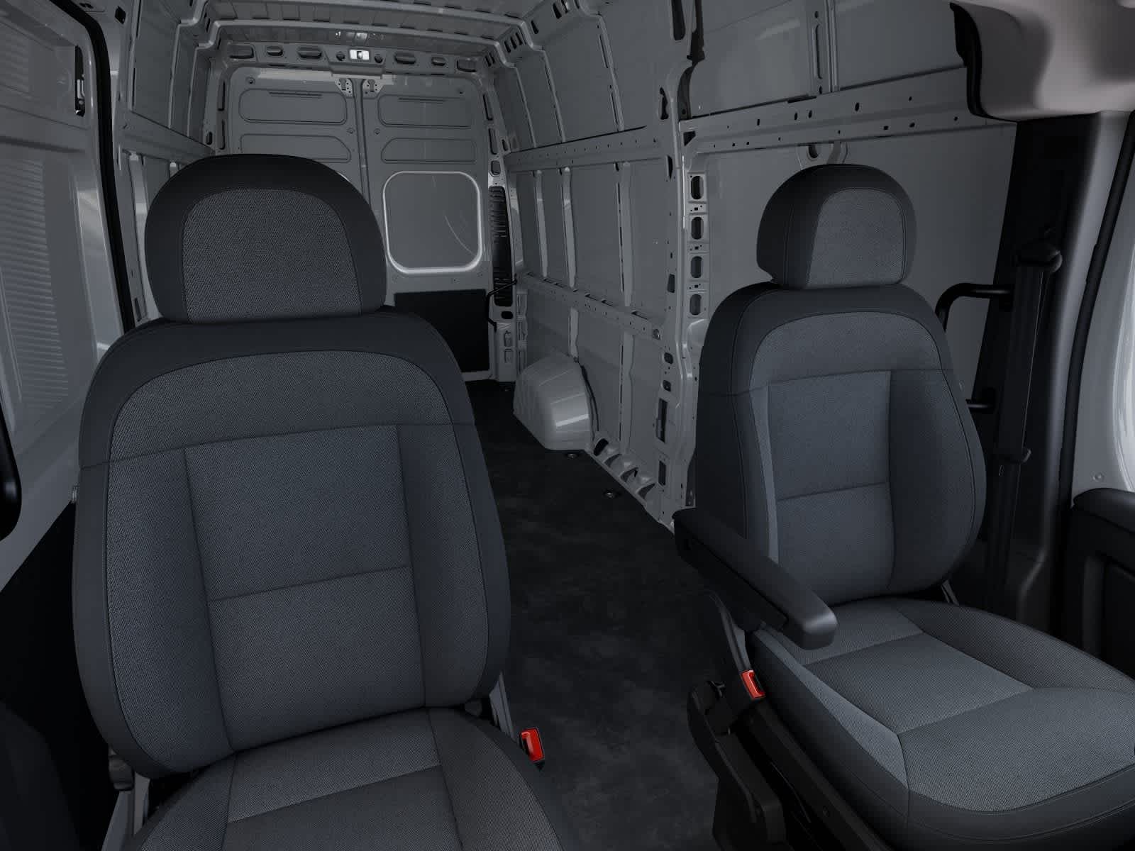 Thumbnail: 2026 RAM ProMaster - 16