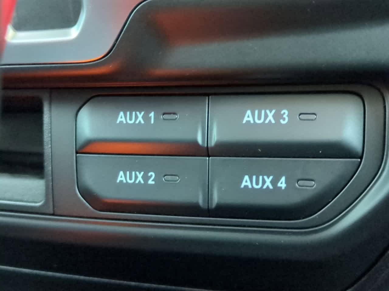 Thumbnail: 2026 Jeep Wrangler - 17