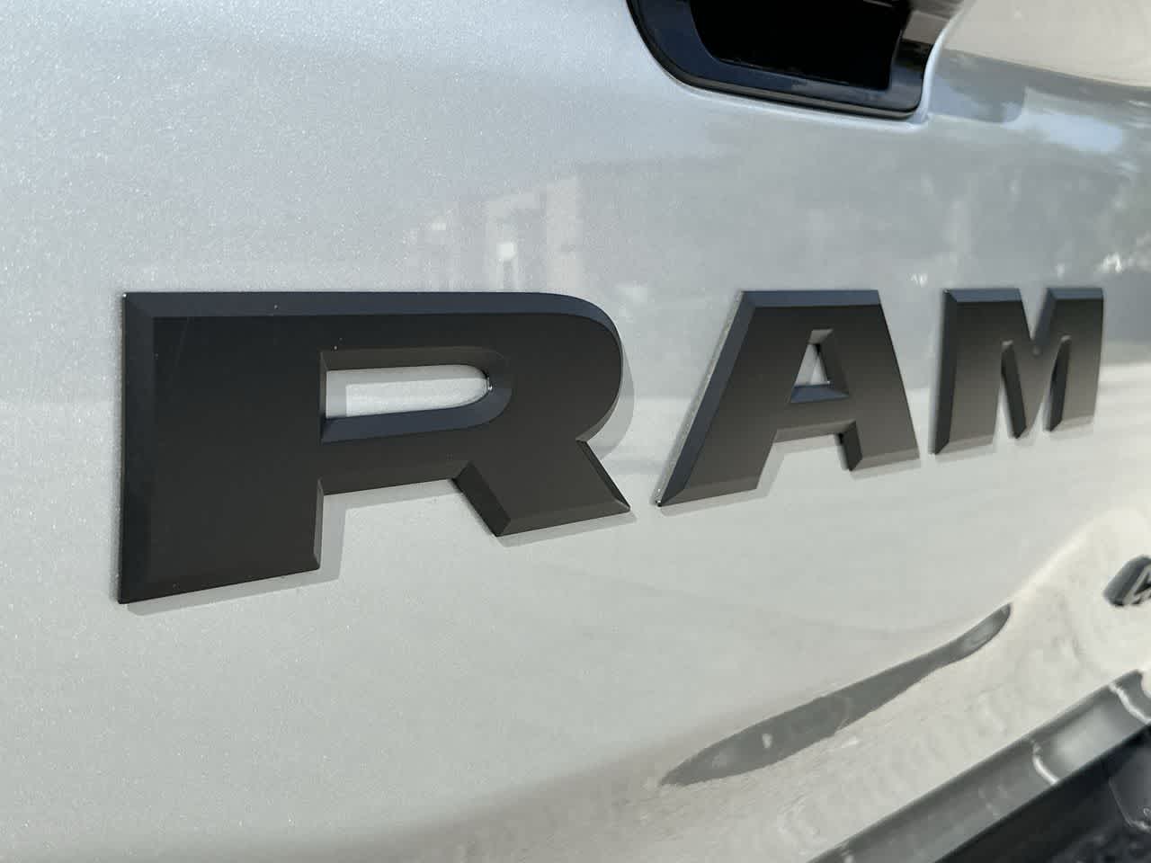 Thumbnail: 2026 RAM 1500 - 18