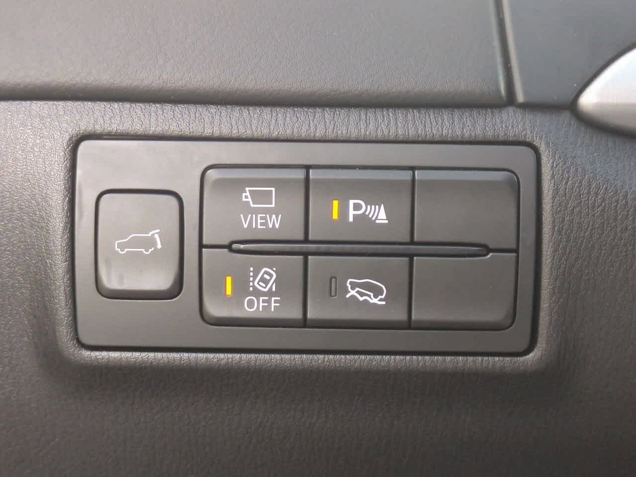 Thumbnail: 2020 Mazda CX-9 - 18