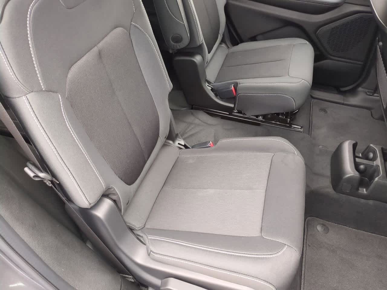 Thumbnail: 2025 Jeep Grand Cherokee L - 22