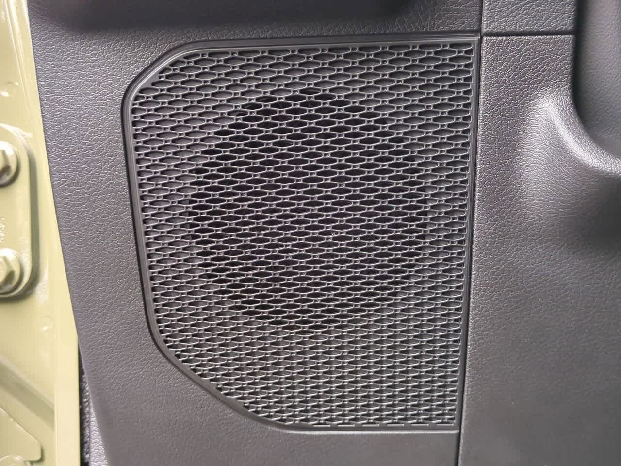 Thumbnail: 2025 Jeep Wrangler - 30