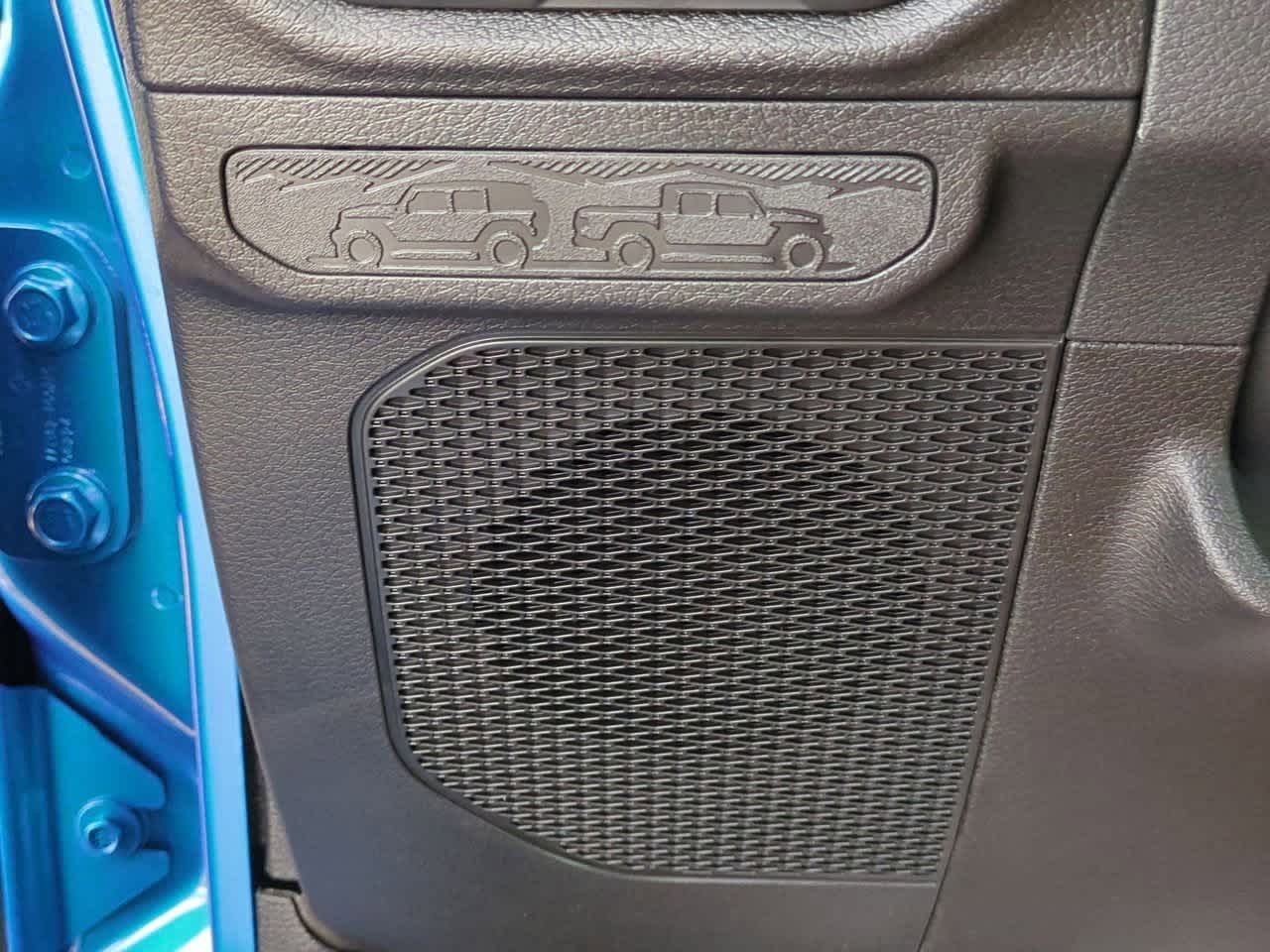 Thumbnail: 2025 Jeep Wrangler - 27