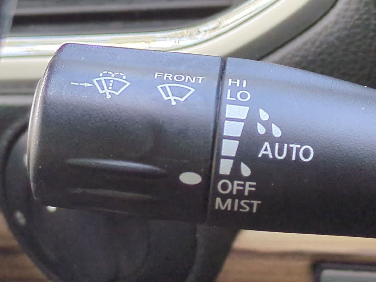 Thumbnail: 2018 Nissan Titan - 26