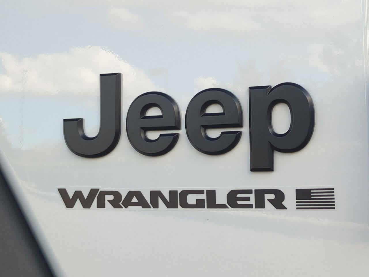 Thumbnail: 2025 Jeep Wrangler - 12