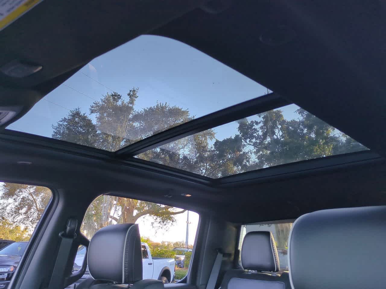 Thumbnail: 2026 RAM 1500 - 19