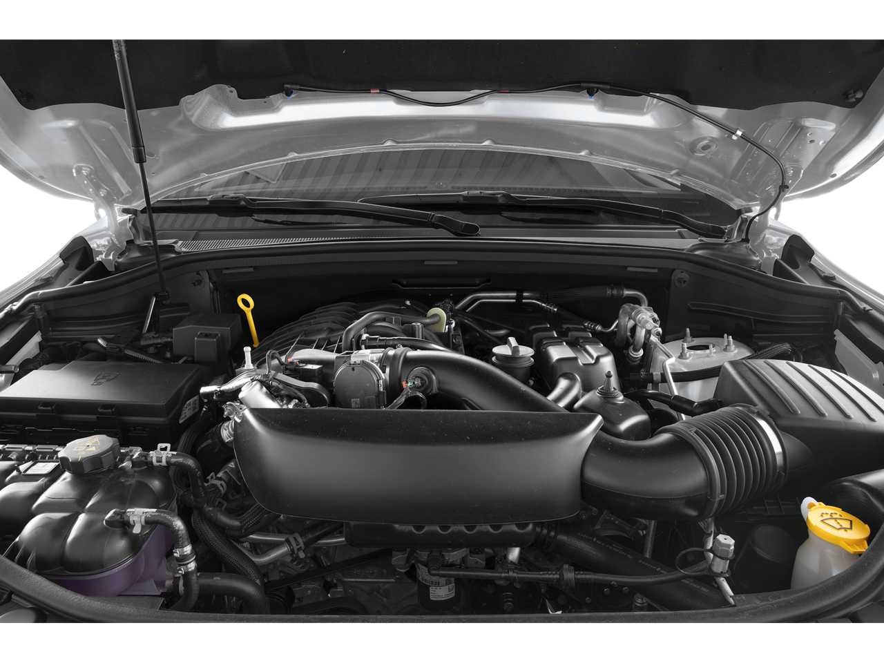 Thumbnail: 2025 Dodge Durango - 8
