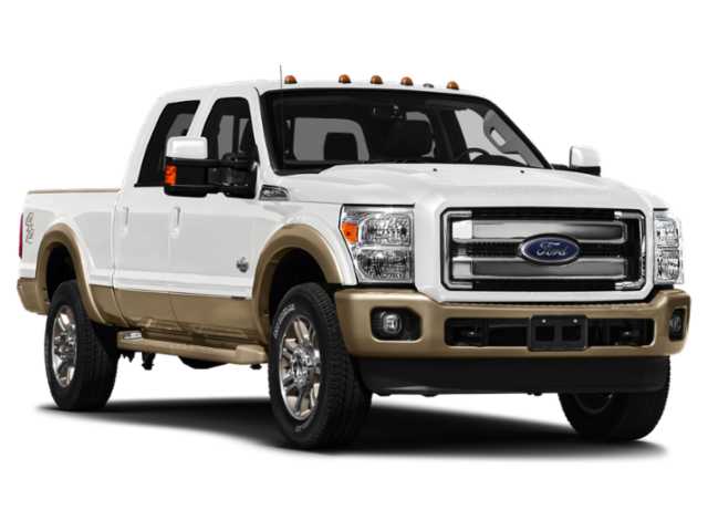 Thumbnail: 2012 Ford Econoline - 6