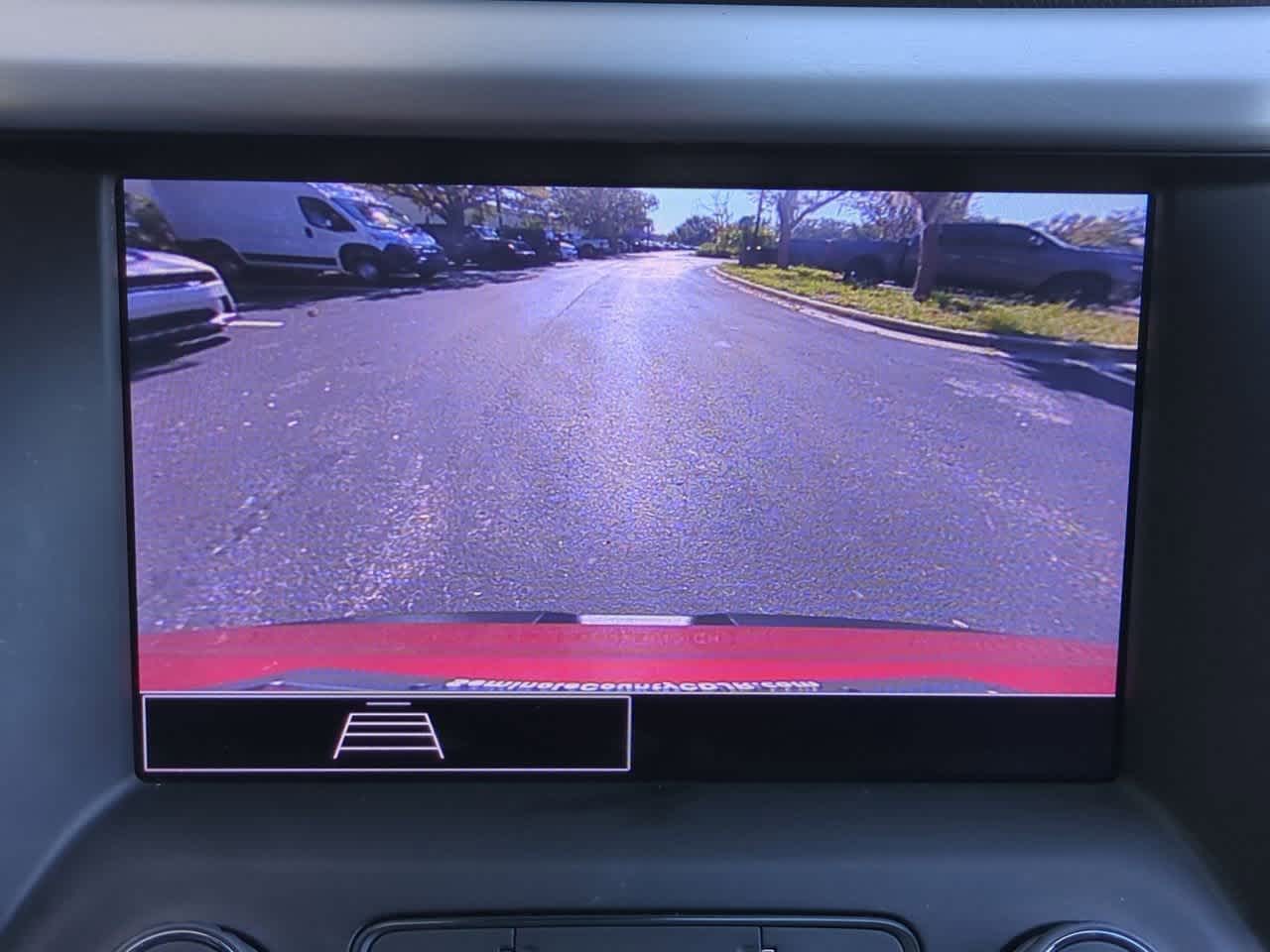 Thumbnail: 2023 GMC Acadia - 29