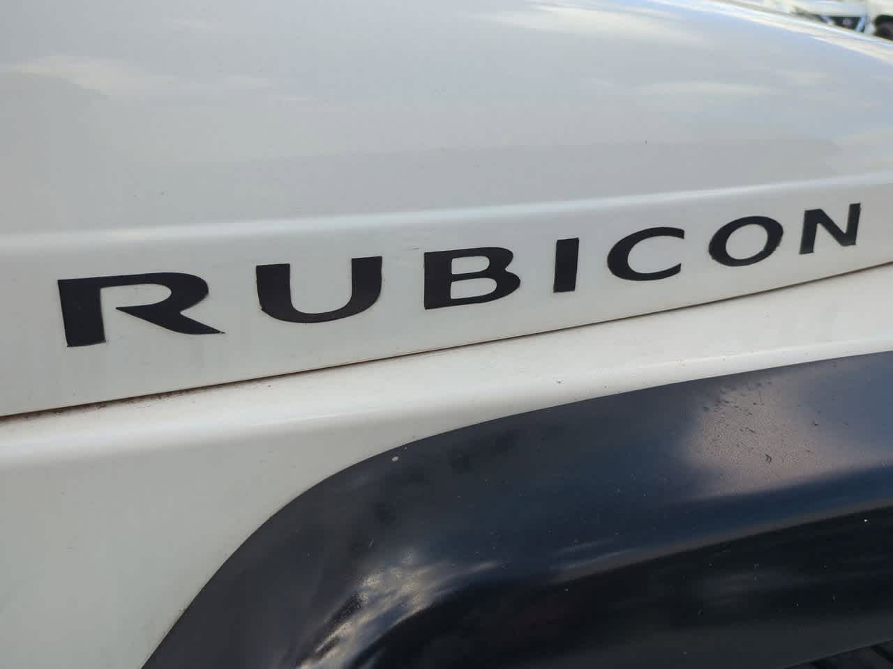 Thumbnail: 2004 Jeep Wrangler - 13