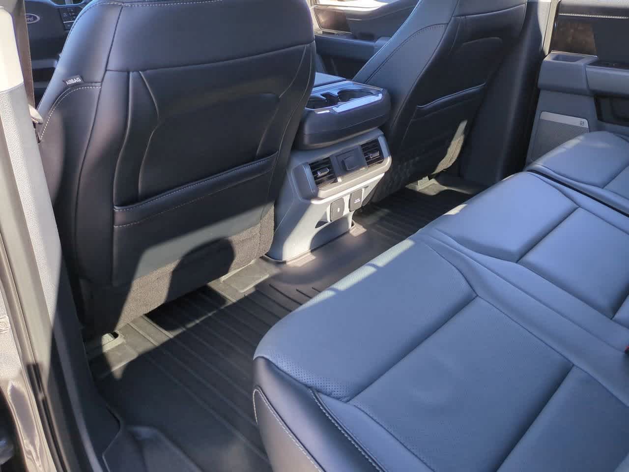 Thumbnail: 2021 Ford F-150 - 18