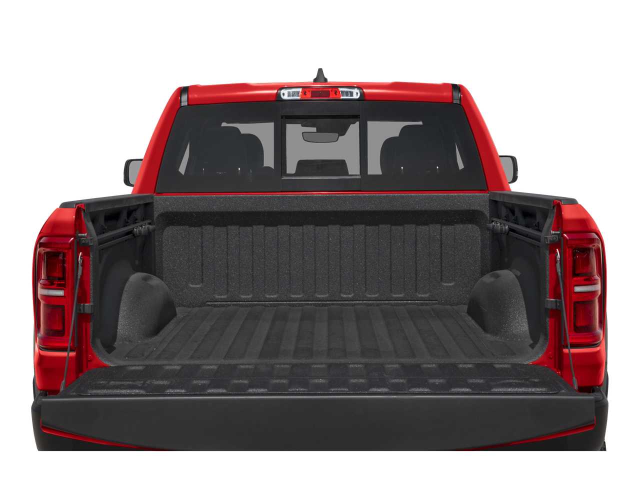 Thumbnail: 2026 RAM 1500 - 10