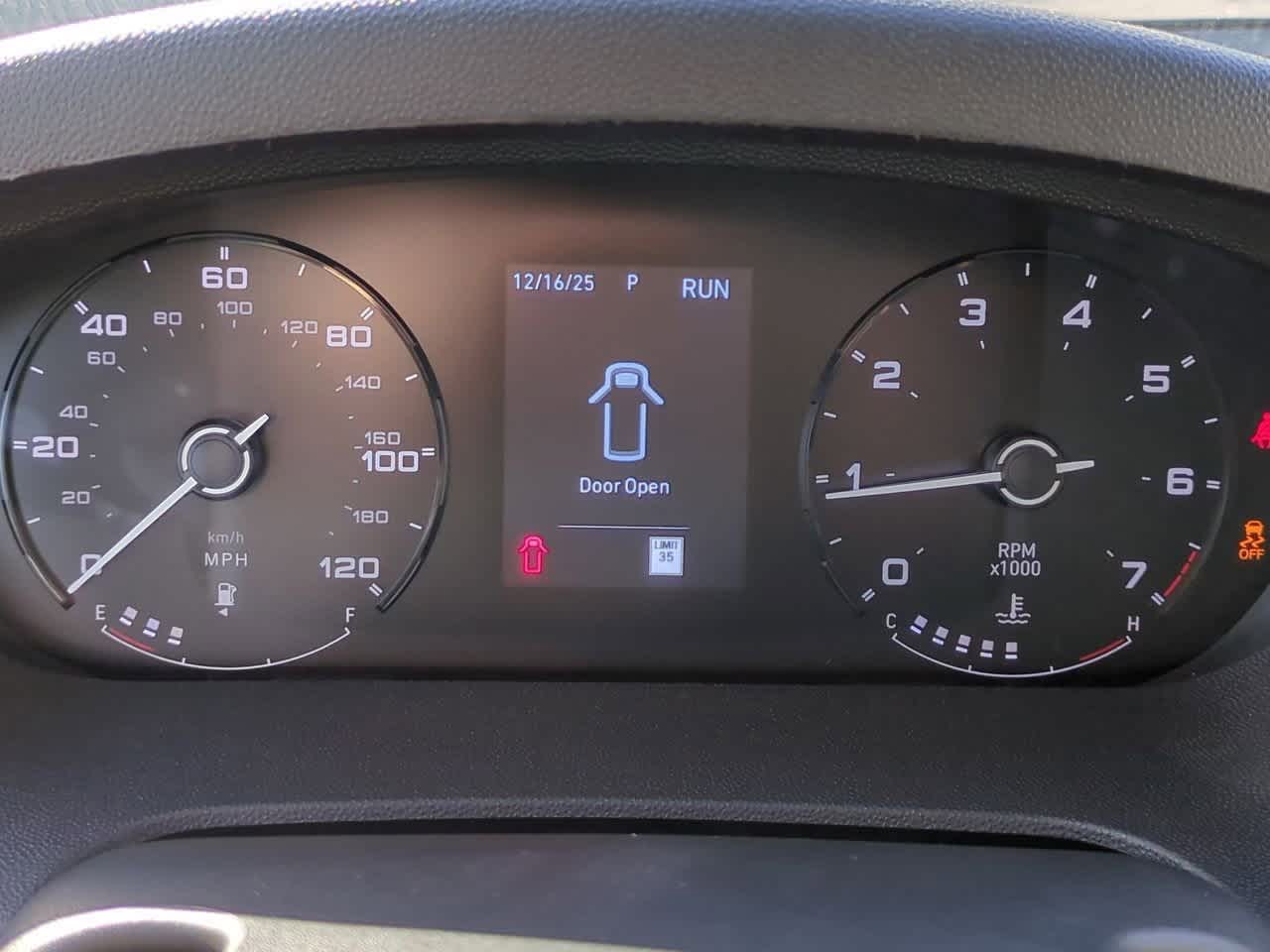 Thumbnail: 2026 RAM ProMaster - 31