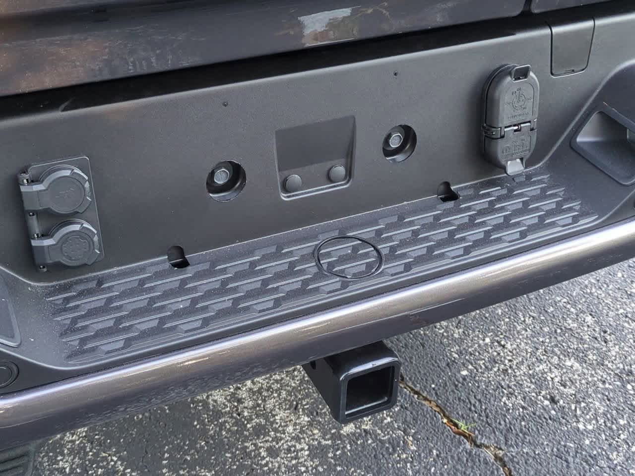 Thumbnail: 2026 RAM 1500 - 35