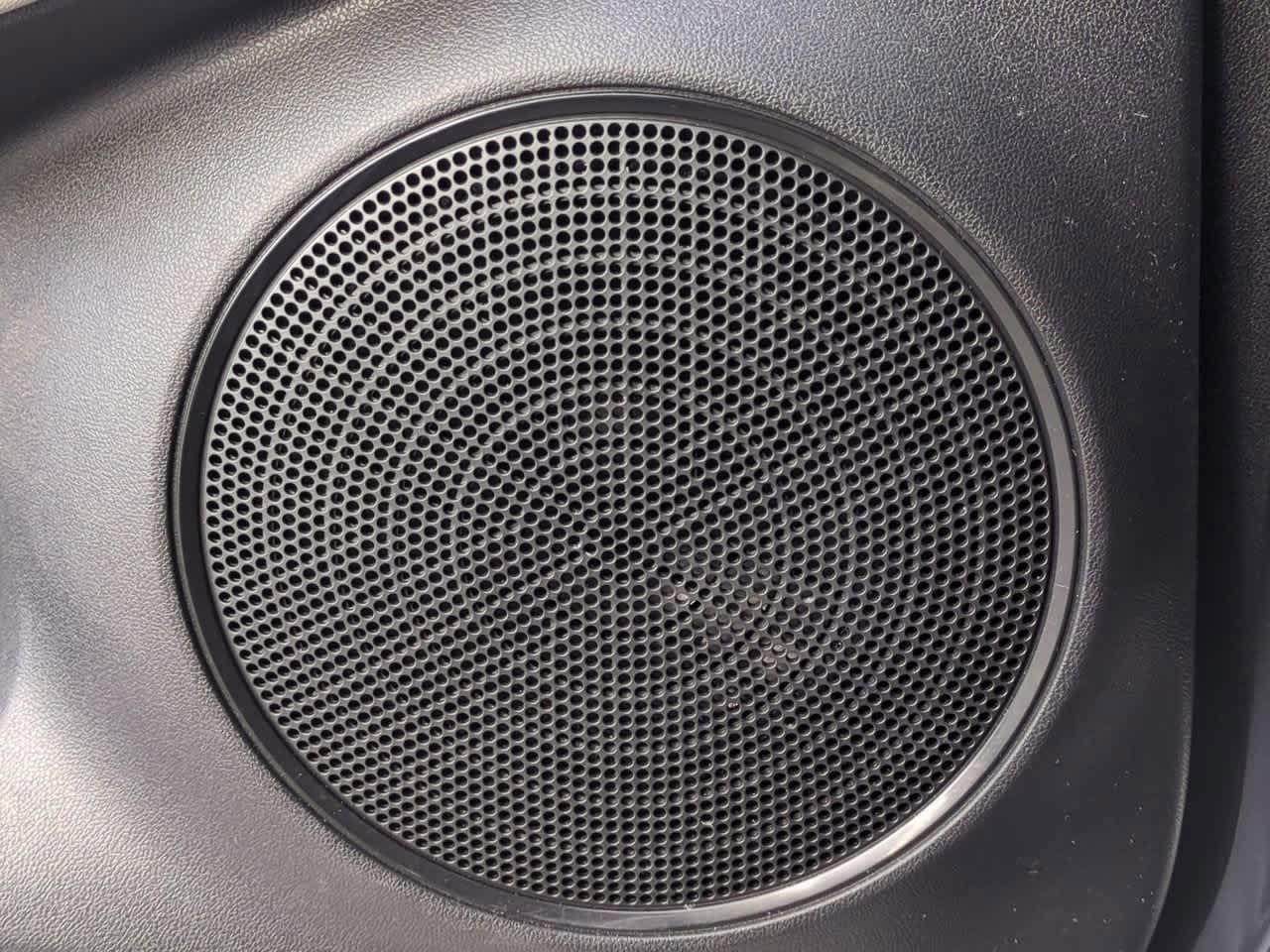 Thumbnail: 2024 Honda HR-V - 29