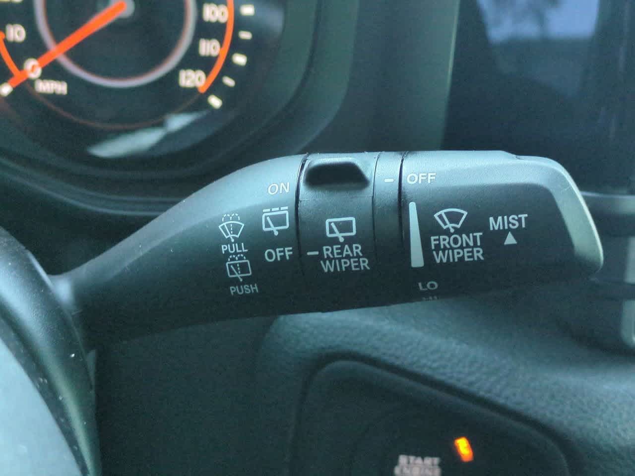 Thumbnail: 2025 Jeep Wrangler - 26