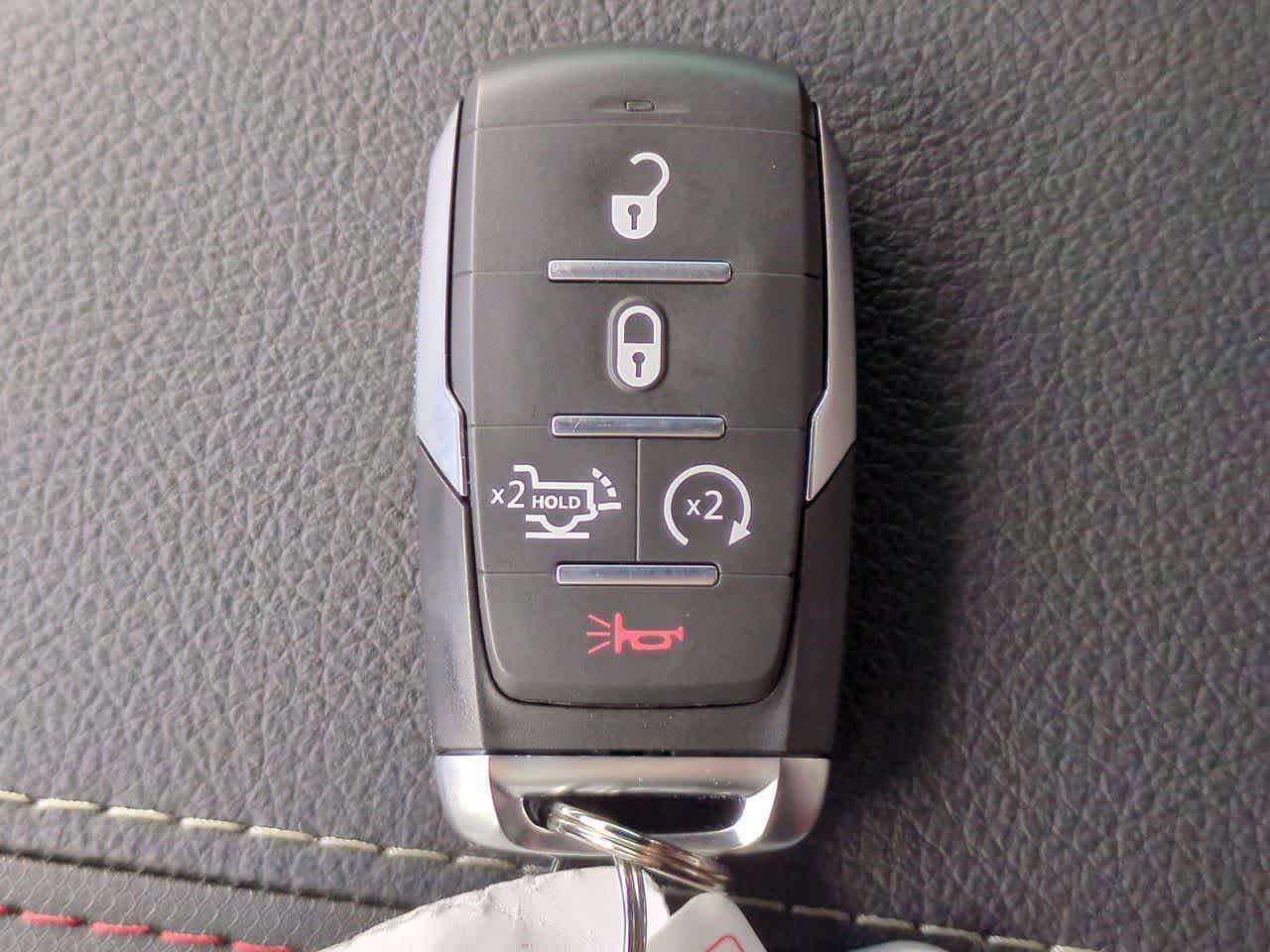 Thumbnail: 2026 RAM 1500 - 35