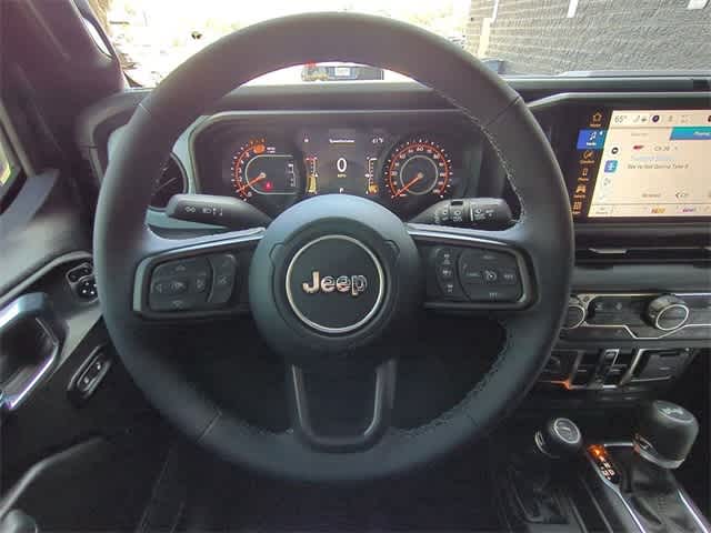 Thumbnail: 2025 Jeep Wrangler - 23