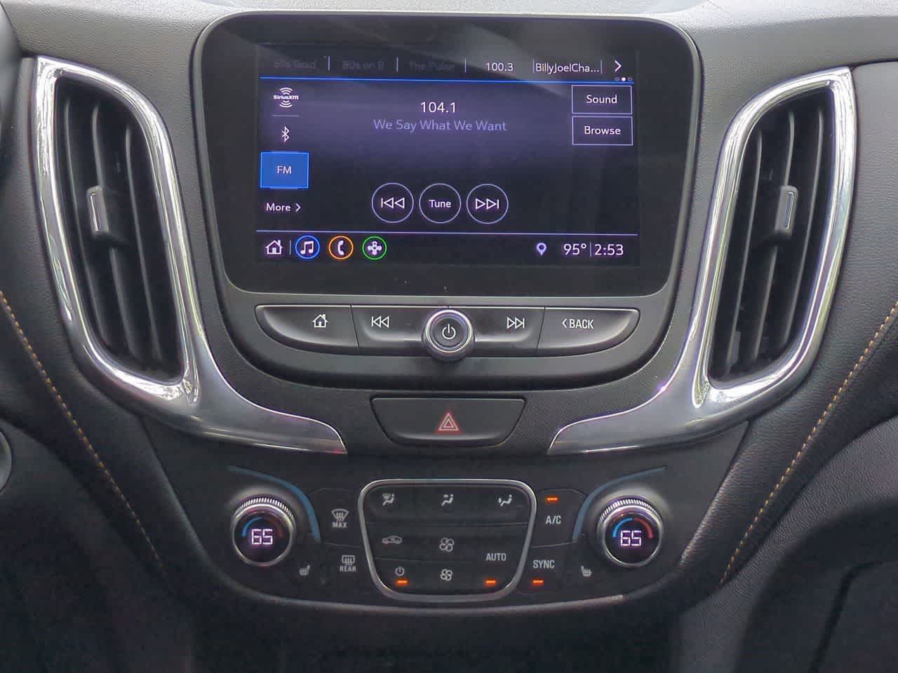 Thumbnail: 2019 Chevrolet Equinox - 27