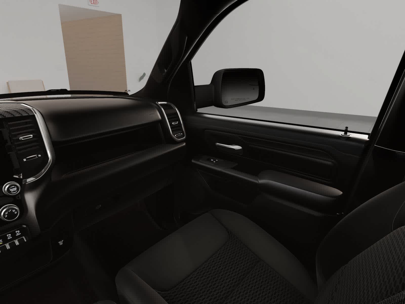 Thumbnail: 2026 RAM 1500 - 9