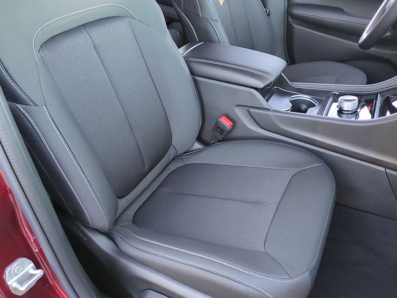 Thumbnail: 2025 Jeep Grand Cherokee - 22