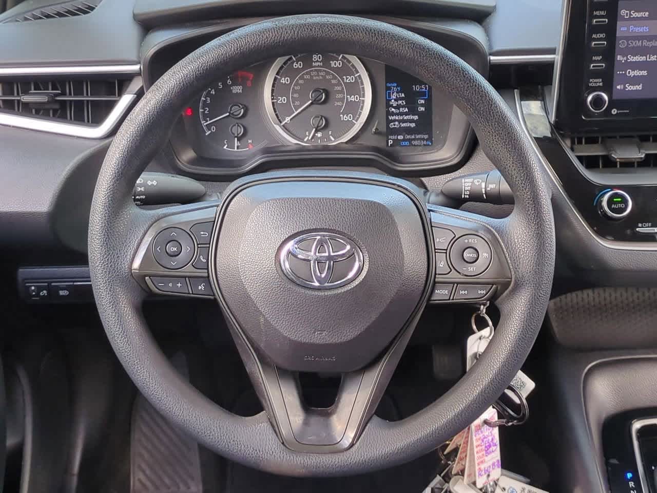 Thumbnail: 2021 Toyota Corolla - 23