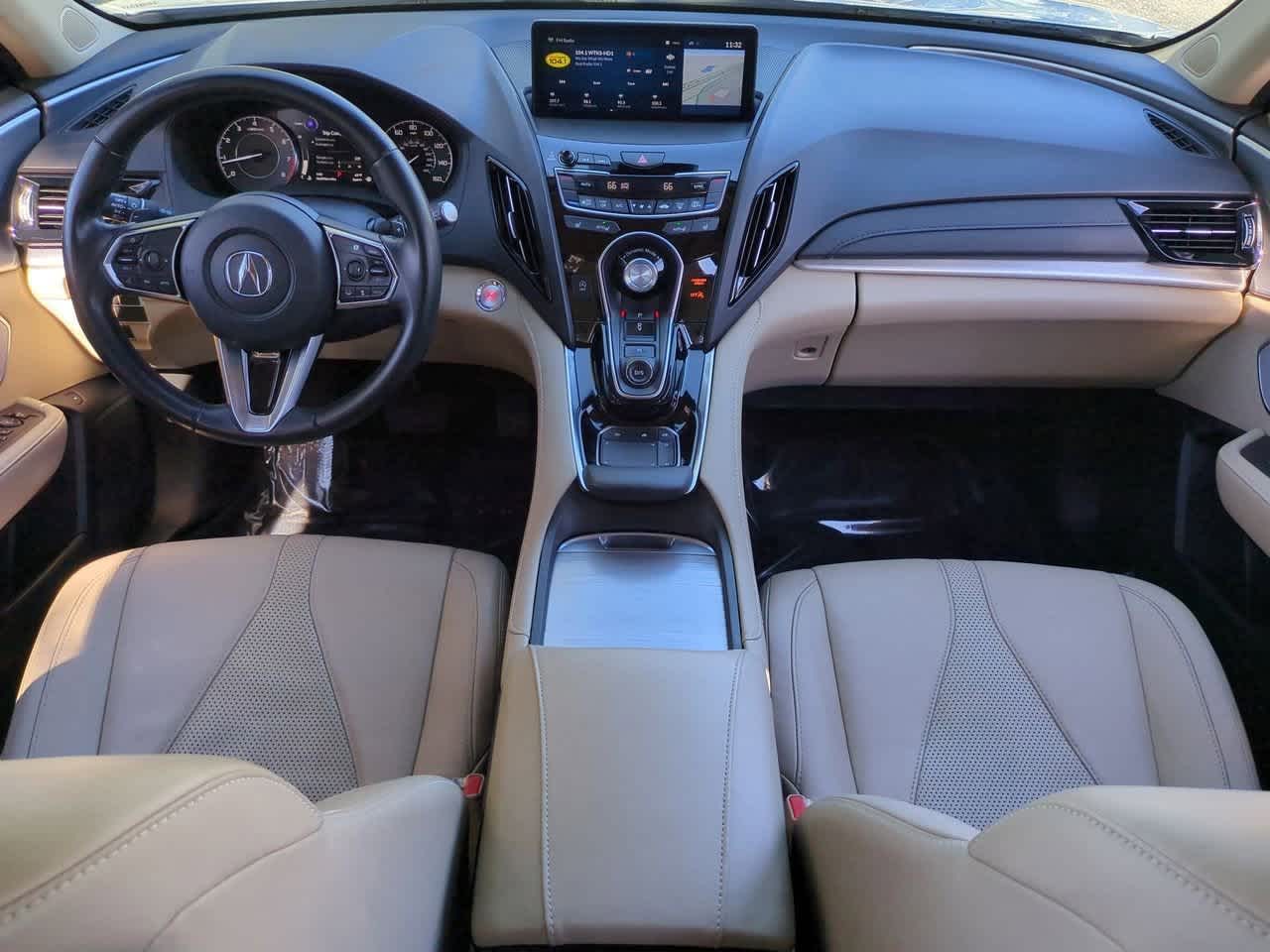 Thumbnail: 2021 Acura RDX - 16