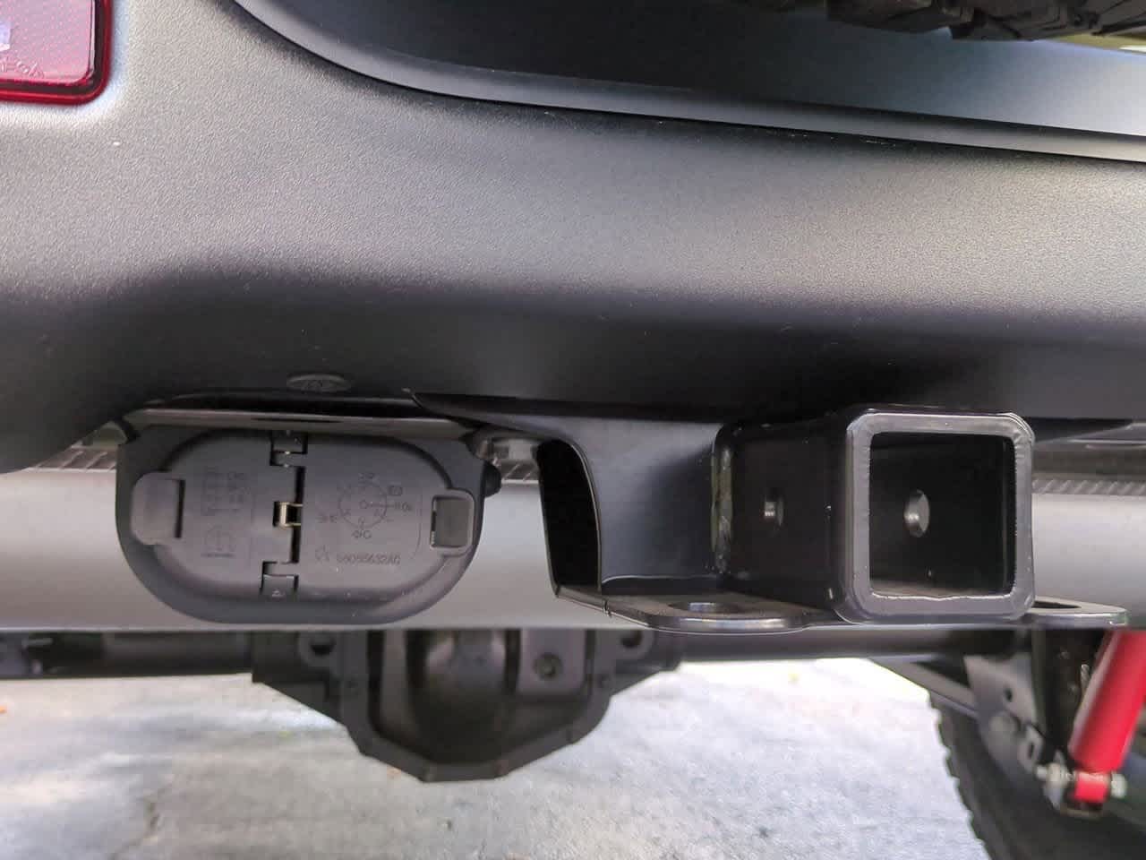 Thumbnail: 2025 Jeep Wrangler - 35