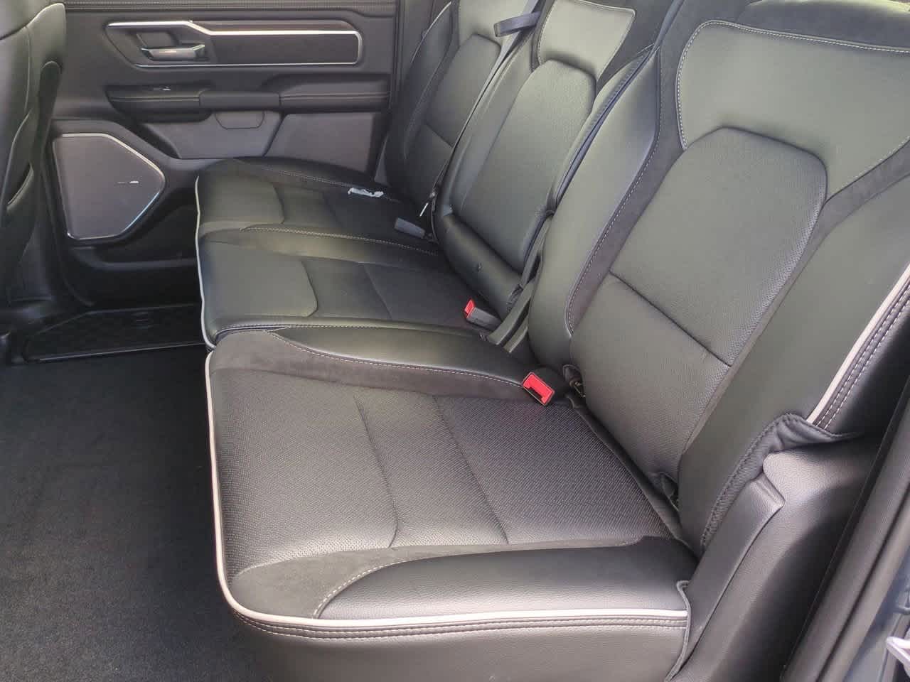 Thumbnail: 2026 RAM 1500 - 21