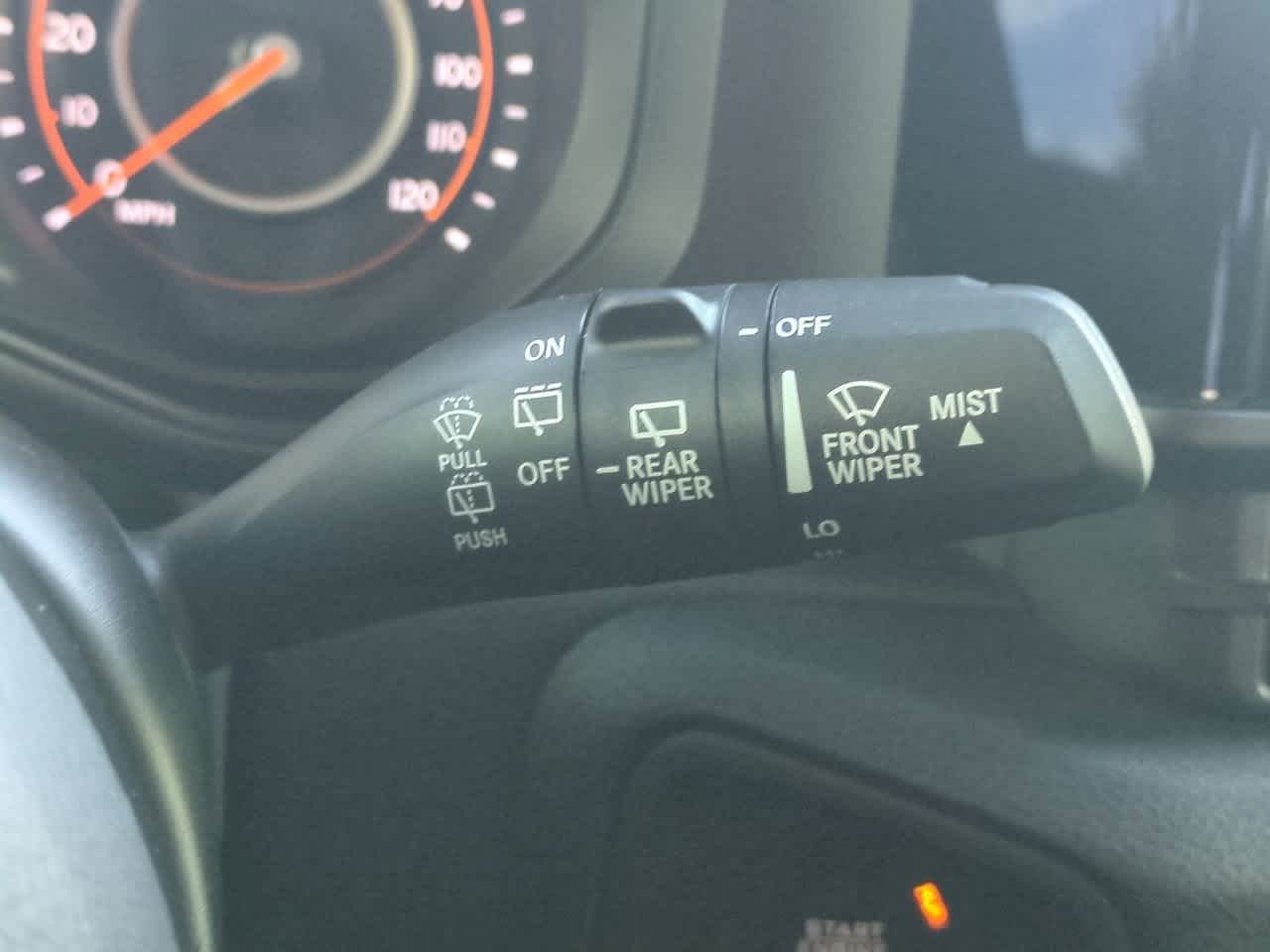 Thumbnail: 2025 Jeep Wrangler - 26