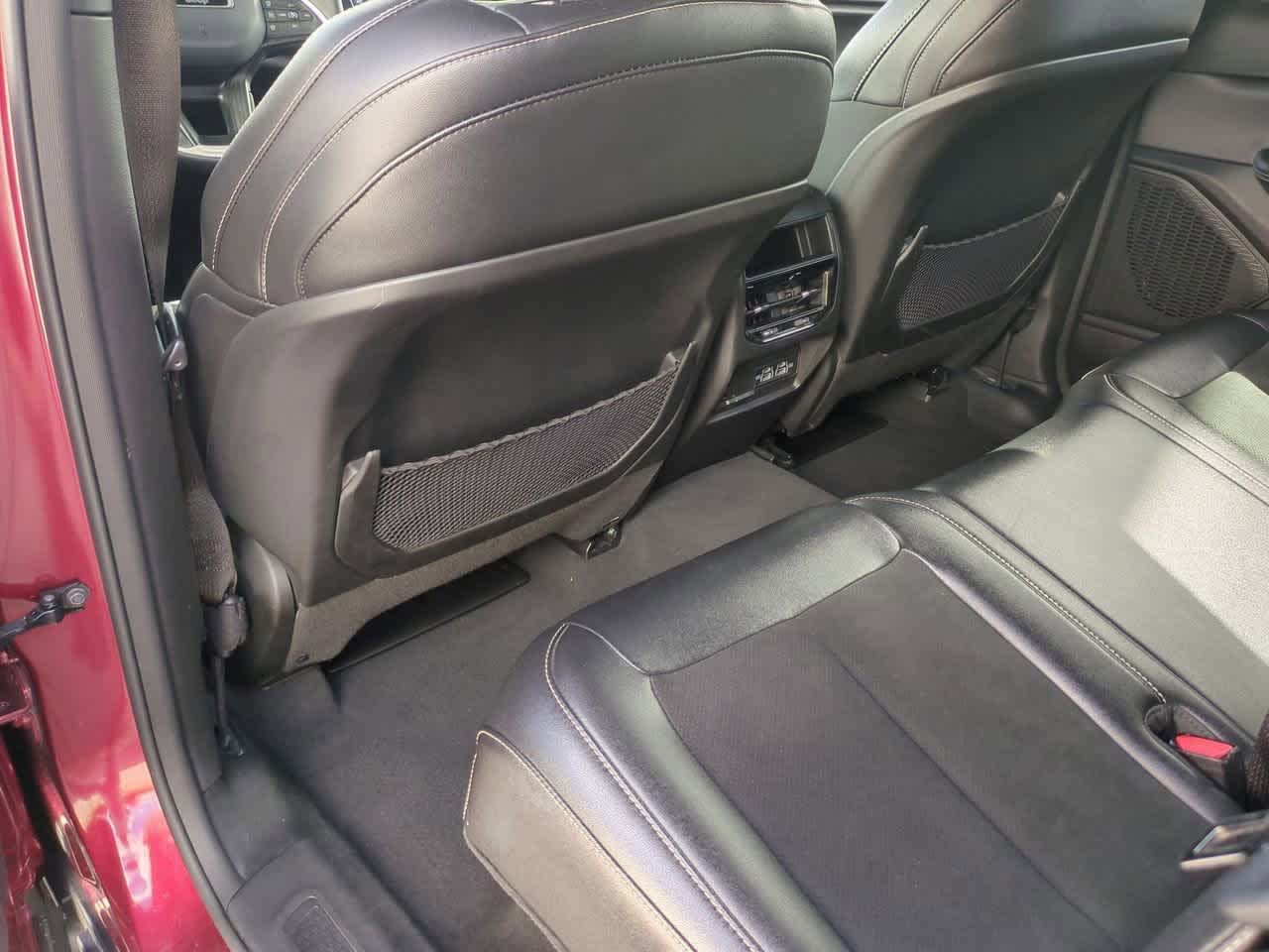 Thumbnail: 2024 Jeep Grand Cherokee - 19