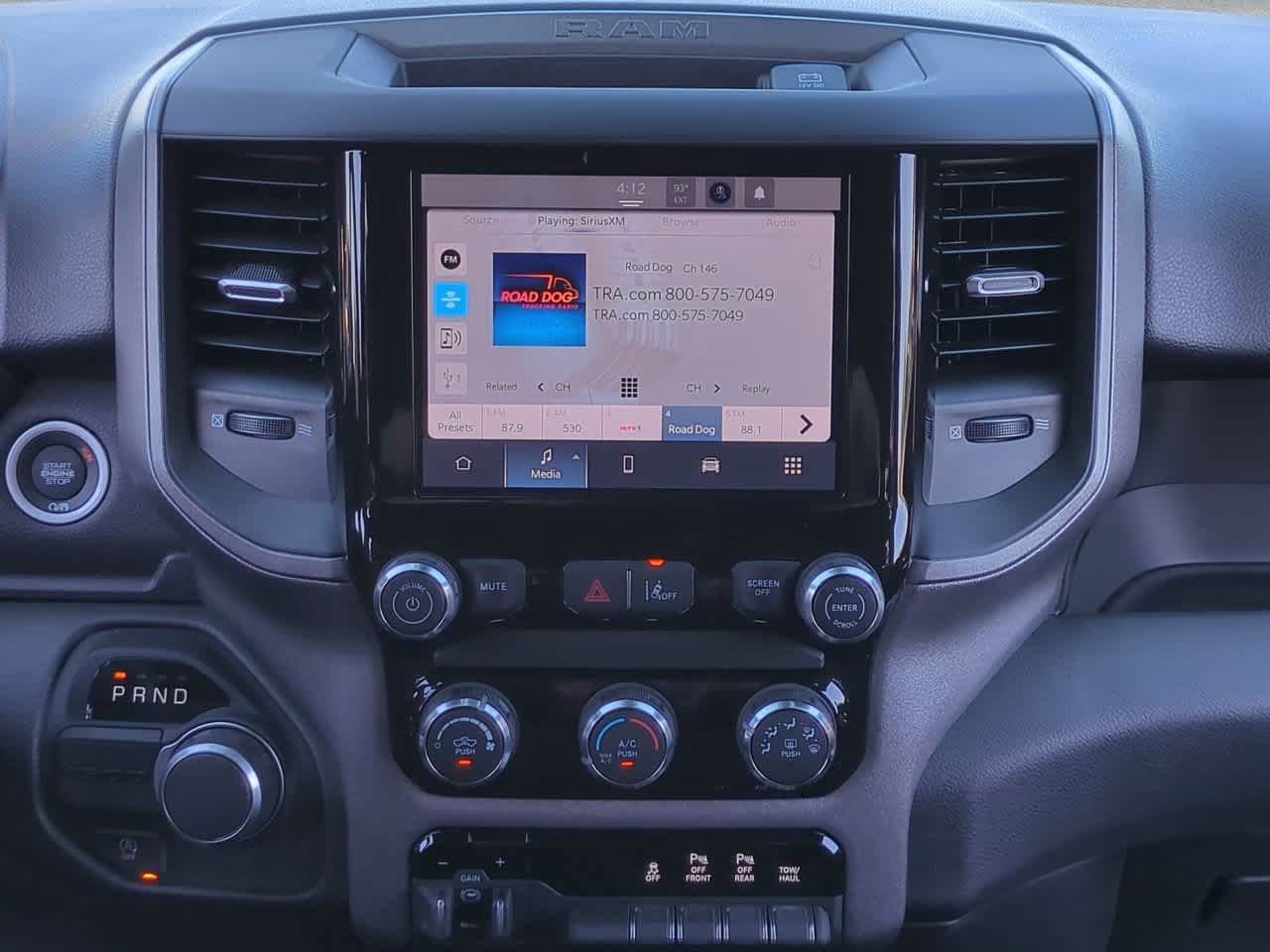 Thumbnail: 2026 RAM 1500 - 28