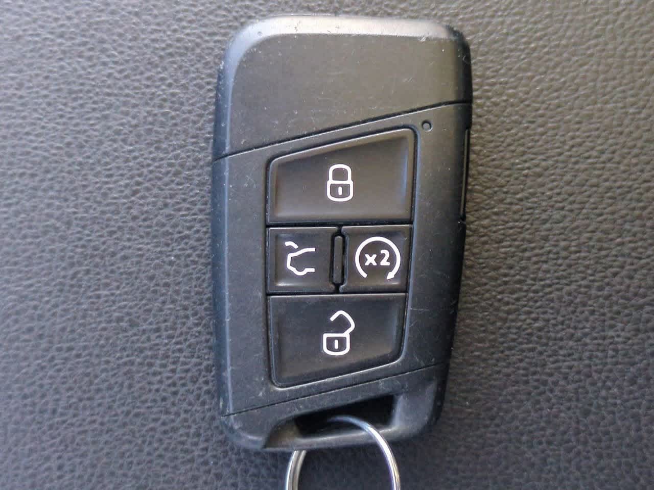 Thumbnail: 2019 Volkswagen Atlas - 37