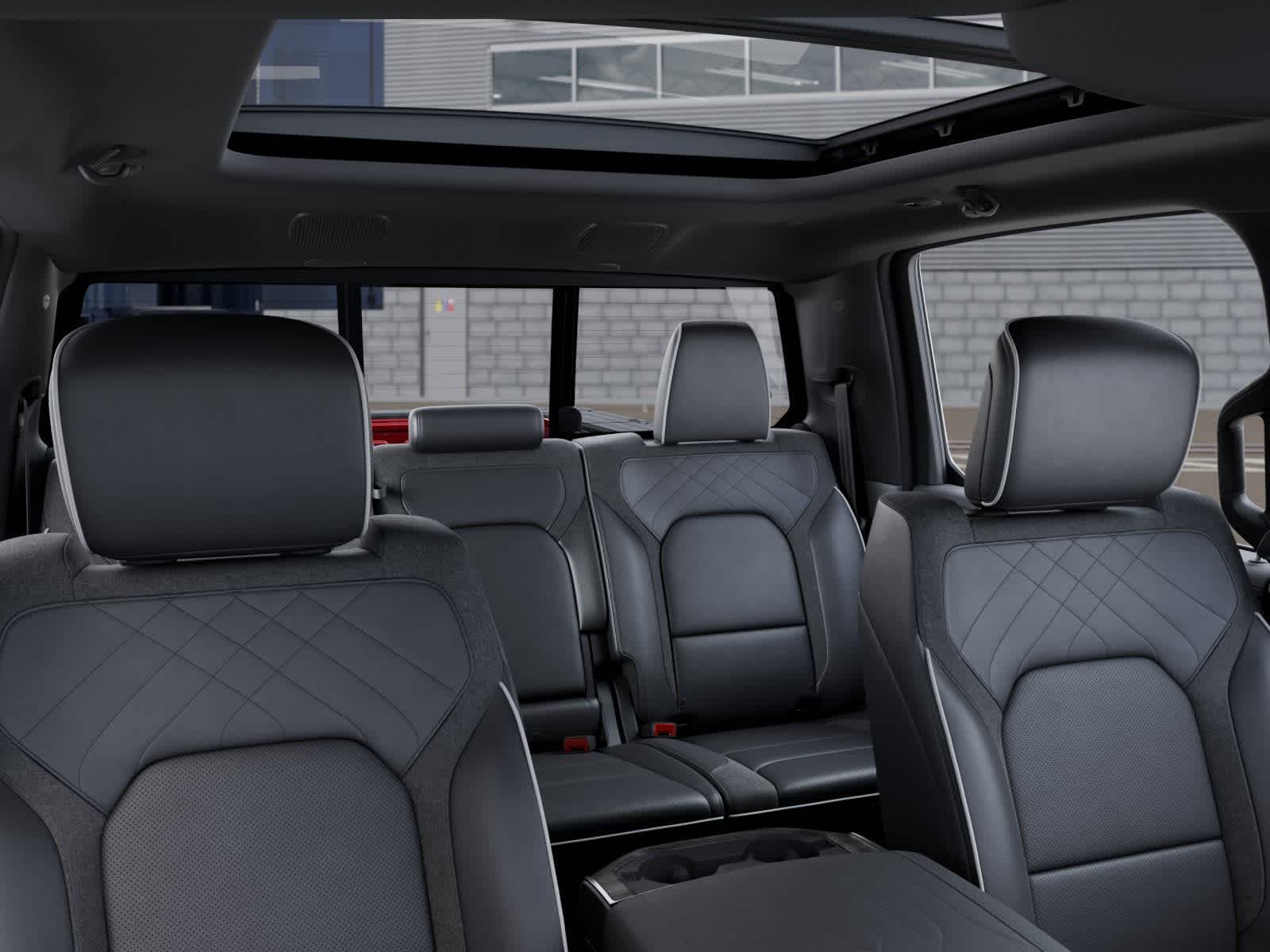 Thumbnail: 2026 RAM 1500 - 26