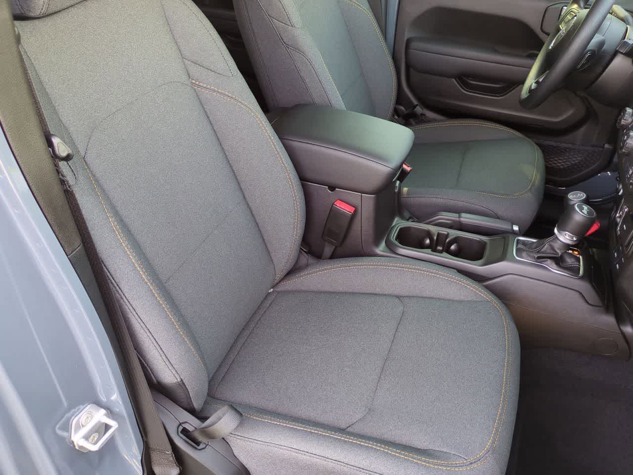 Thumbnail: 2026 Jeep Wrangler - 21