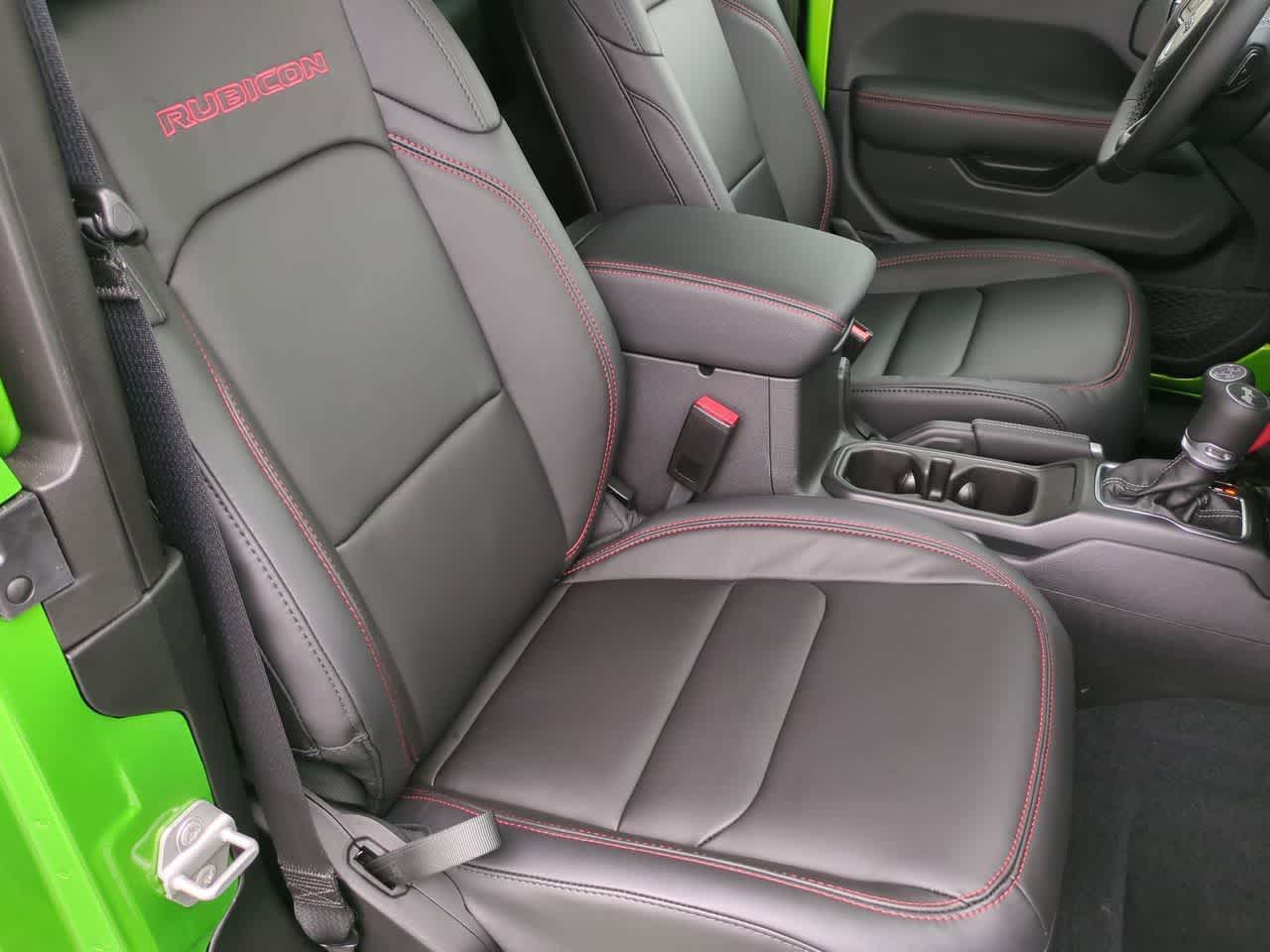 Thumbnail: 2026 Jeep Wrangler - 20