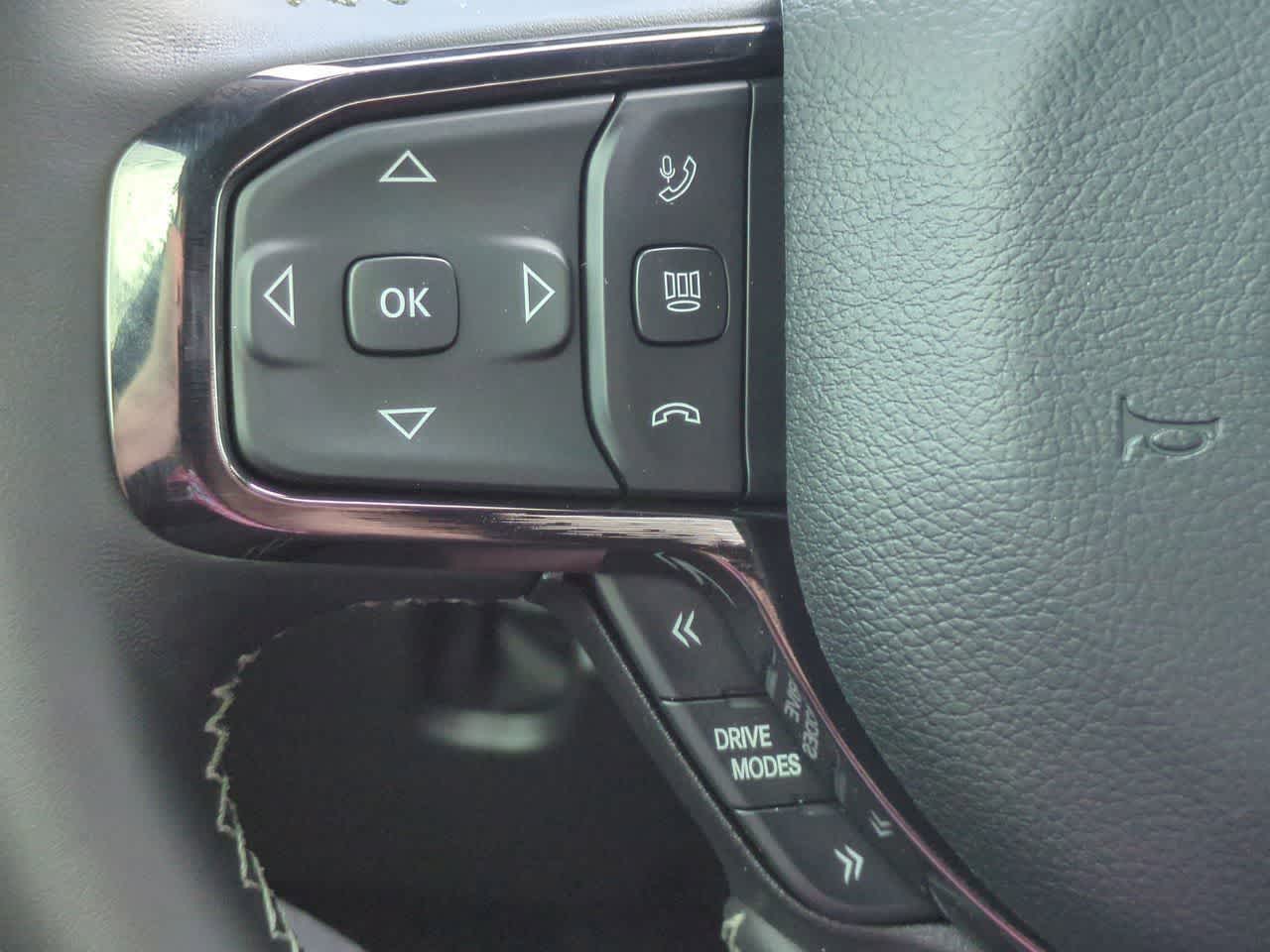 Thumbnail: 2026 RAM 1500 - 23