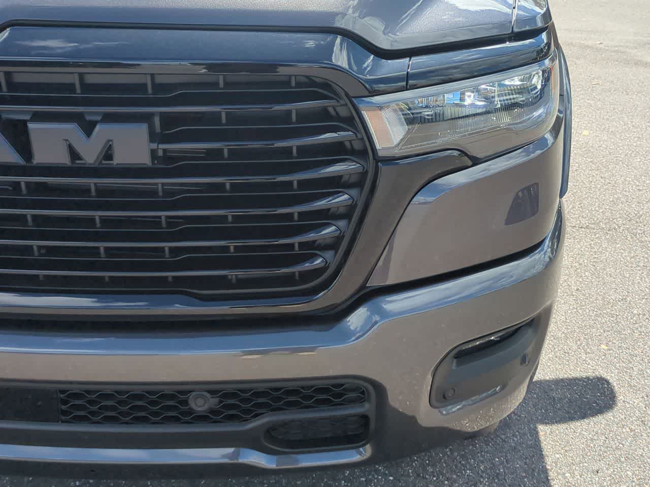 Thumbnail: 2026 RAM 1500 - 11