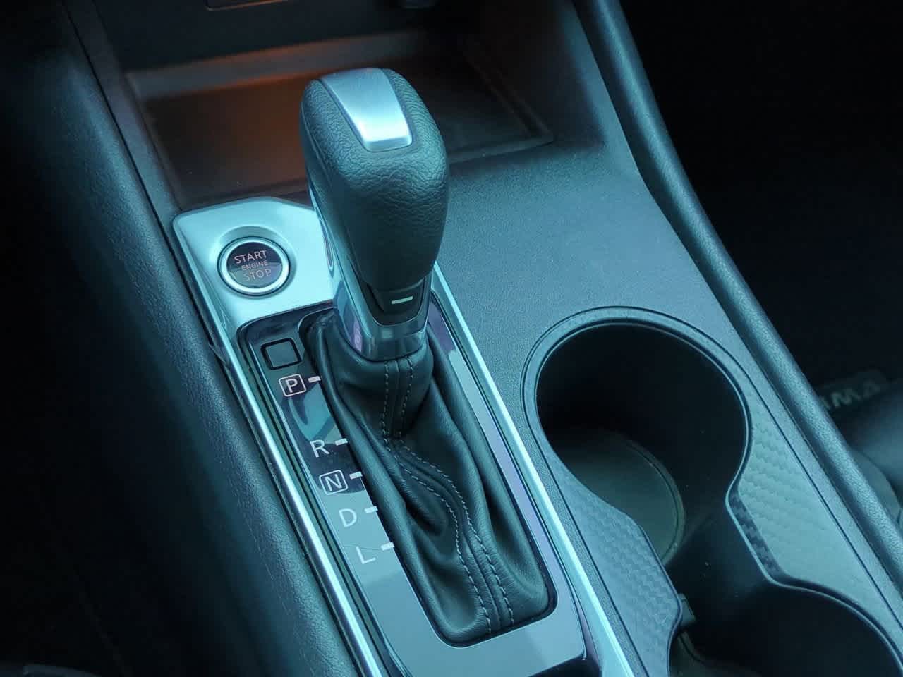 Thumbnail: 2019 Nissan Altima - 32